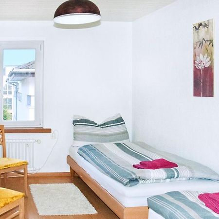 פלומס Churfirsten Blick - Private Gaestezimmer מראה חיצוני תמונה