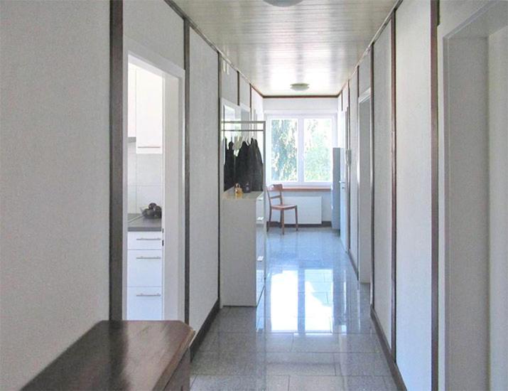 פלומס Churfirsten Blick - Private Gaestezimmer מראה חיצוני תמונה
