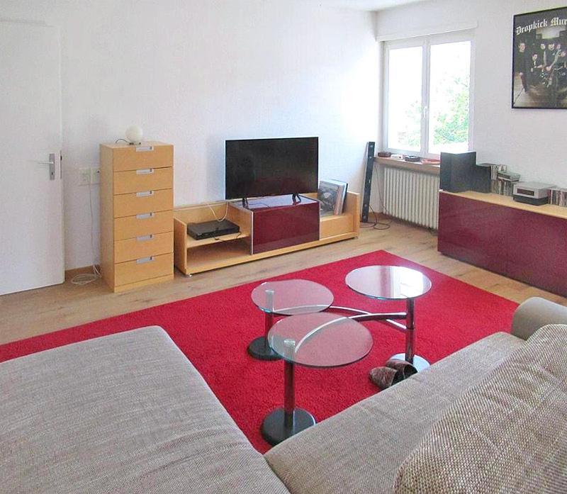 פלומס Churfirsten Blick - Private Gaestezimmer מראה חיצוני תמונה